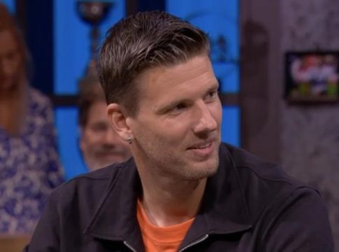 Ο αρχηγός της Βάαλβαϊκ ευχήθηκε στην ΑΕΚ να κερδίσει τον Άγιαξ!