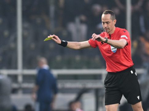 Ο Διαμαντόπουλος στο Αζερμπαϊτζάν – Αυστρία