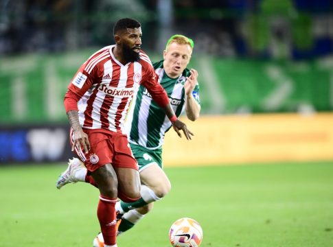 Μεγάλο ντέρμπι στο Κύπελλο: Παναθηναϊκός – Ολυμπιακός στους «16»!