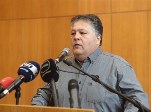 Ευγενίου: «Επικίνδυνο παιχνίδι στο οποίο θα χάσει ο ΓΣ την ομάδα και ο Μάρα δεν θα πάρει ούτε ευρώ»