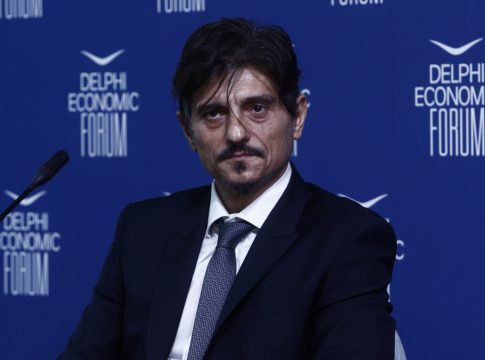 Το μήνυμα του Γιαννακόπουλου για το ντέρμπι στο ΣΕΦ (pic)