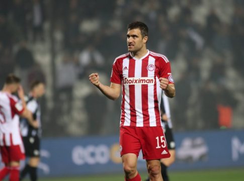 Αποκαλύψεις για Μπάγερν και Παπασταθόπουλο (pic)