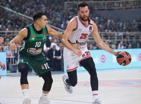 Μεγάλη ανατροπή για Ολυμπιακό και Παναθηναϊκό!