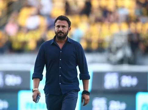 Άρης: Το θέμα με τους συμπαίκτες και η σωστή διαχείριση με σοβαρότητα