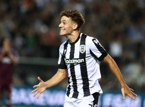 «Πάνω από 15 εκατ. η αξία του Κωνσταντέλια»