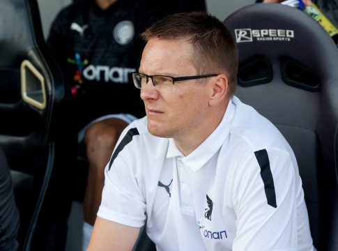 Η αποστολή του ΟΦΗ για το ματς με την ΑΕΚ