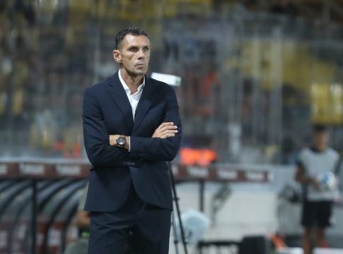 Τι είπε ο Πογέτ για την αποχώρηση Φορτούνη από την Εθνική
