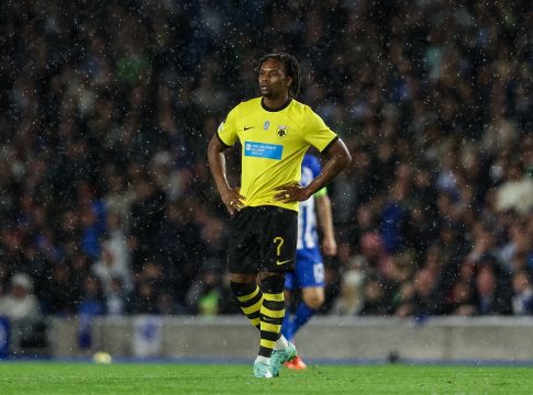 Χωρίς Λιβάι Γκαρσία και άλλους τέσσερις η αποστολή της ΑΕΚ για τον ΟΦΗ