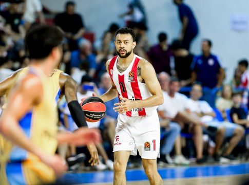 Γκος στο «10»: «Θέλουμε να κατακτήσουμε όλα τα τρόπαια»