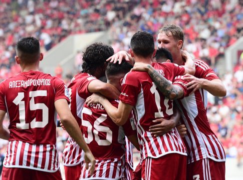 Επιστρέφει με πρόγραμμα-φωτιά ο Ολυμπιακός: Τα 6 κομβικά ματς που δίνει σε 21 μέρες