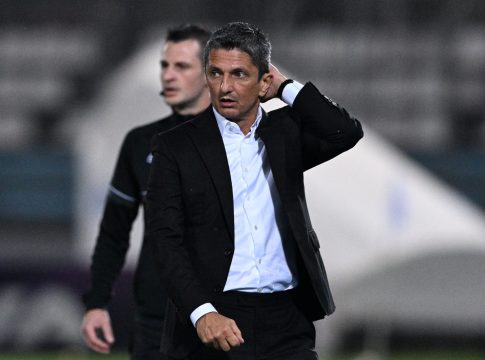 Με τις γνωστές απουσίες η αποστολή του ΠΑΟΚ για την ΑΕΚ