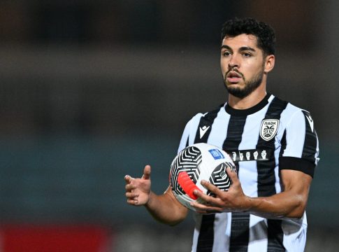 Ράφα Σοάρες: «Είμαστε σε εξαιρετική κατάσταση – Περιμένω δύσκολο παιχνίδι με τον Ατρόμητο»