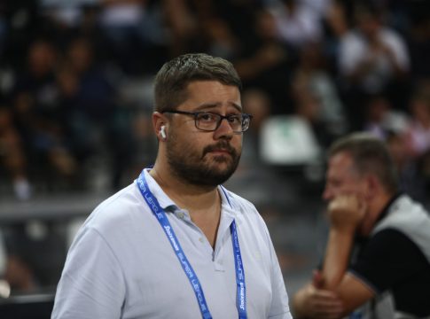 ΠΑΟΚ: «Να παραιτηθεί ο Καπέλα»