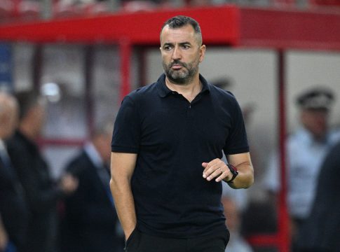 Οι διαστάσεις των Ζωσιμάδων, η αλλαγή του Μαρτίνεθ και η συζήτηση για το περσινό 2-2