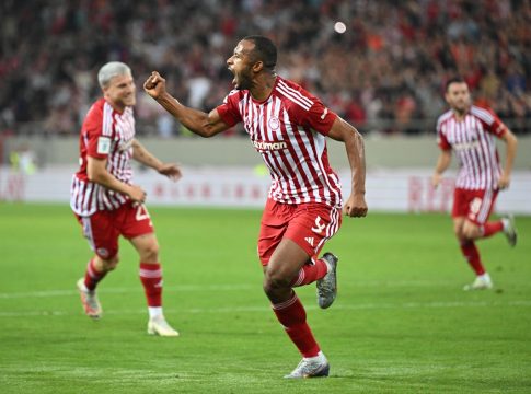 Οι καπνισμένες κάνες του Αγιούμπ Ελ Κααμπί (pics, vids)