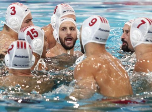 Ολυμπιακός: Στη Γεωργία για το «δύο στα δύο» στο Champions League