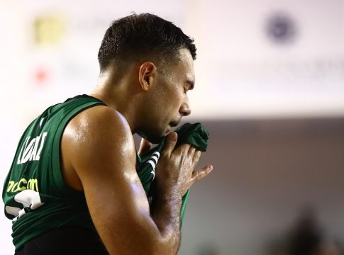Παράπονα του Παναθηναϊκού για τη διαιτησία: «Δεν μας σέβεστε, έχει εμμονή η Τσαρούχα μαζί μας…»