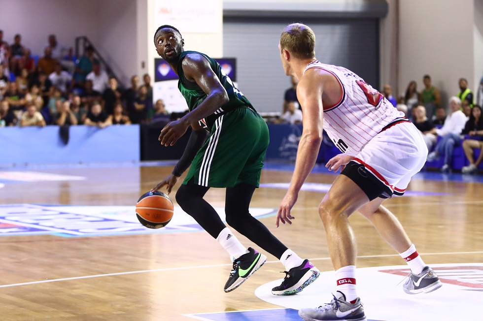 ΠΑΝΑΘΗΝΑΙΚΟΣ – ΟΛΥΜΠΙΑΚΟΣ Live Streaming