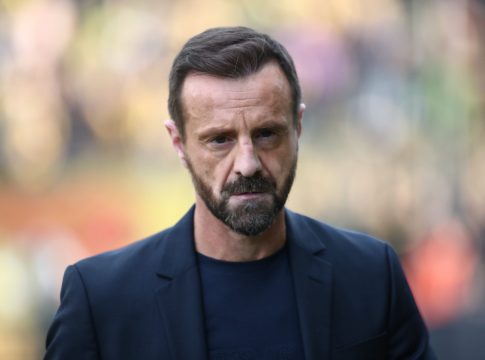 Απογοητευμένος ο Μάντζιος: «Δεν είναι καλό αποτέλεσμα και δείχνει ότι χρειαζόμαστε δουλειά»