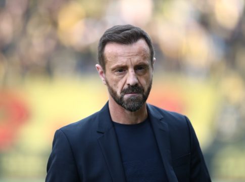 Μάντζιος: «Να επιβληθούμε από την αρχή και να νικήσουμε τον ΠΑΣ Γιάννινα»