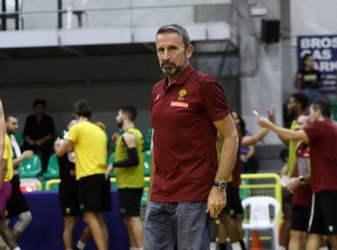 Κάλεσμα του Πλάθα στον κόσμο της ΑΕΚ