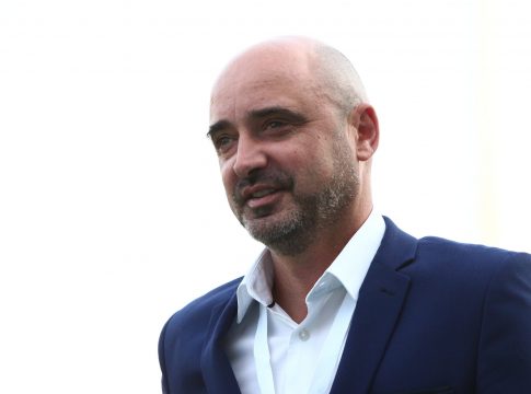 Ράσταβατς: «Ικανοποιημένος στο 11 εναντίον 11 – Δεν εκμεταλλευτήκαμε το αριθμητικό πλεονέκτημα»