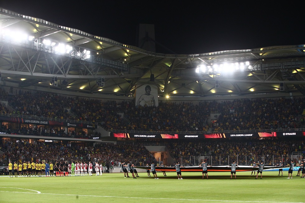 Συναγερμός στην ΑΕΚ: «Καμπάνα» από την UEFA και κίνδυνος για… λουκέτο στο πέταλο!
