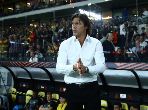 «Βουνό» τα προβλήματα για την ΑΕΚ – Με πολλές απουσίες στην Τρίπολη