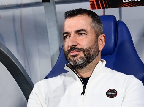 Μαρτίνεθ: «Μετά την αποβολή χάσαμε τον έλεγχο του παιχνιδιού»