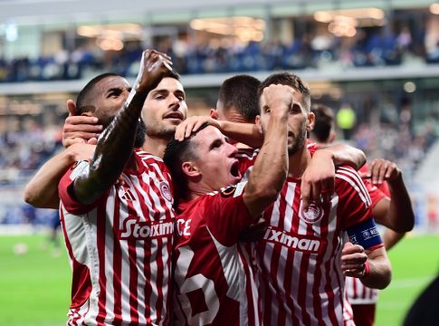 Το σημαντικό και το καλό προαίσθημα