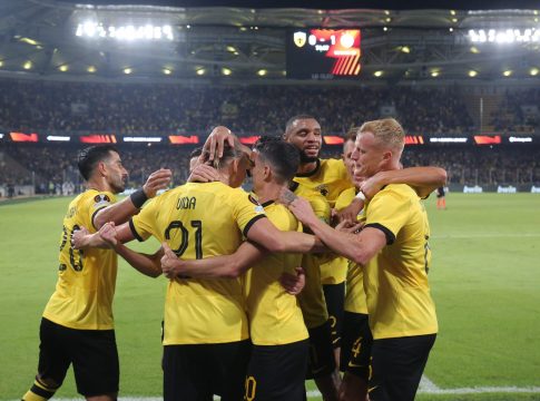 Με 4 ξεχωριστά Stoiximan Master για Ολυμπιακό, Παναθηναϊκό, ΠΑΟΚ και ΑΕΚ!