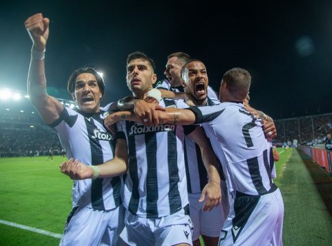 Βαθμολογία UEFA: Κρατήθηκε στη 19η θέση η Ελλάδα