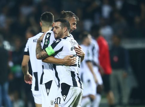 ΠΑΟΚ: Ψάχνει μεγάλο «διπλό» για να… κλειδώσει την πρόκριση