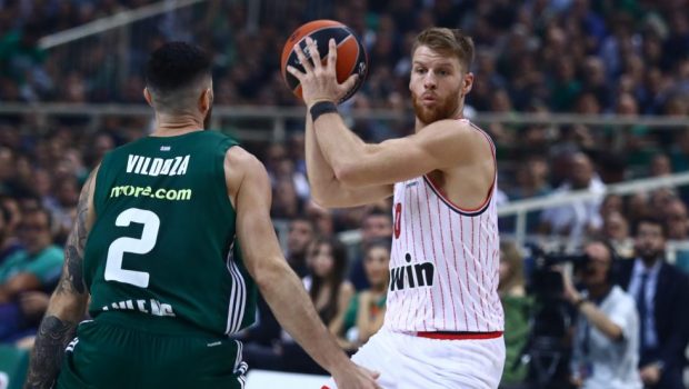 Olympiacos and Panathinaikos’ big reveal: next transfer moves and the NBA