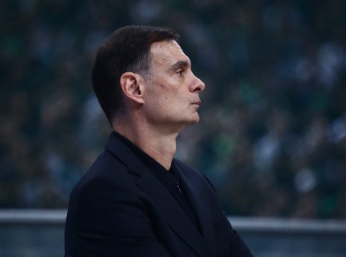 Κι άλλο πρόβλημα για τον Ολυμπιακό του Μπαρτζώκα: Ποιος βγήκε νοκ άουτ για το ματς με τον Άρη