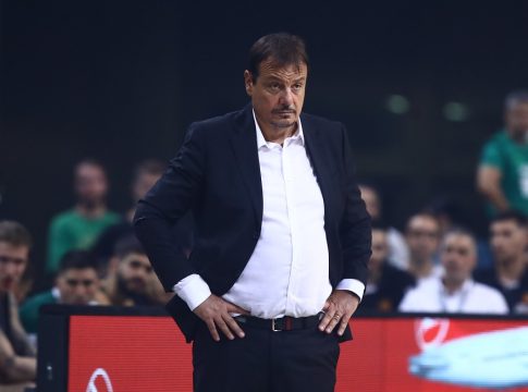 Αταμάν: «Βάλτε τον εαυτό σας στη θέση μου για να καταλάβετε πώς νιώθω»