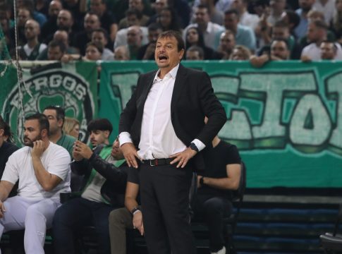 Euroleague: Στα «βαθιά» και κόντρα στη Μπάγερν ο Παναθηναϊκός