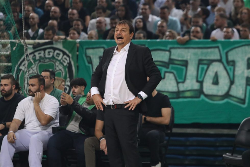 Euroleague: Στα «βαθιά» και κόντρα στη Μπάγερν ο Παναθηναϊκός