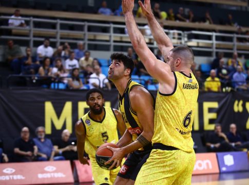 Ανησυχία στο Λαύριο με Καββαδά: Διακομίστηκε στο νοσοκομείο