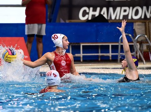 Ολυμπιακός: Η παρακάμερα του αγώνα με την Ουίπεστ