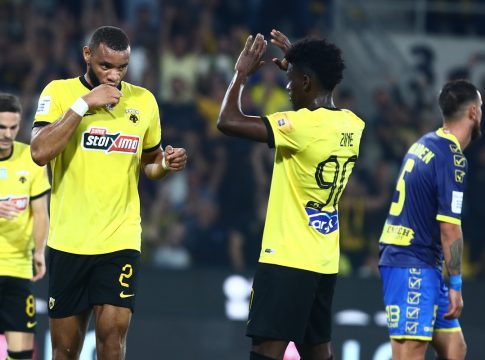 Η ΑΕΚ έμεινε… μισή: Οι 13 διεθνείς, αλλά και η δουλειά που δεν σταματά