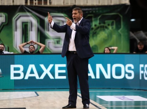 Σκαραφίγκας: «Σε 20 μέρες θα είμαστε έτοιμοι να δείξουμε ποιοι είμαστε»