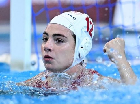 Ολυμπιακός – Βουλιαγμένη 10-6: Με «όπλο» την άμυνα πήραν τη νίκη οι Ερυθρόλευκες