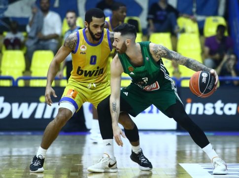 Ποιος Βιλντόζα… Αυτό είναι το μεγάλο πρόβλημα του Παναθηναϊκού – Δεν το είπε ο Αταμάν