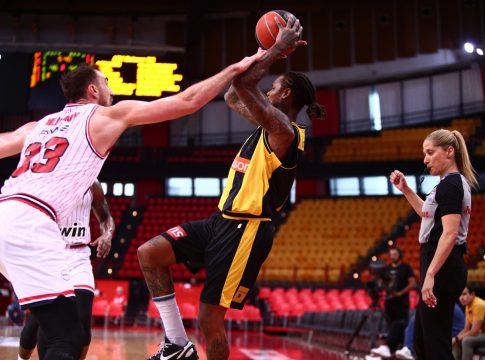 ΚΑΕ ΑΕΚ: «Όλη η Ελλάδα απόψε είδε…» (pic)