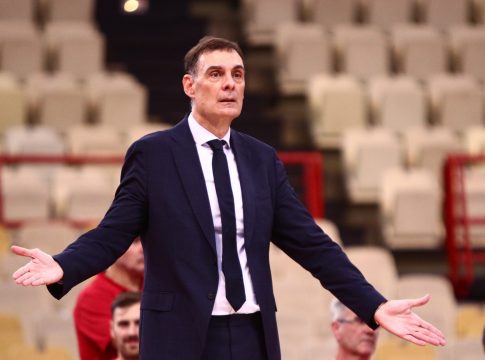 Αποκαλύψεις Μπαρτζώκα για Σίκμα και Γκος