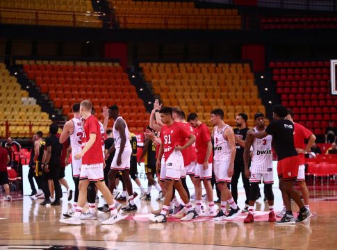 Απάντηση του Ολυμπιακού στη διαρροή του Παναθηναϊκού (pic)