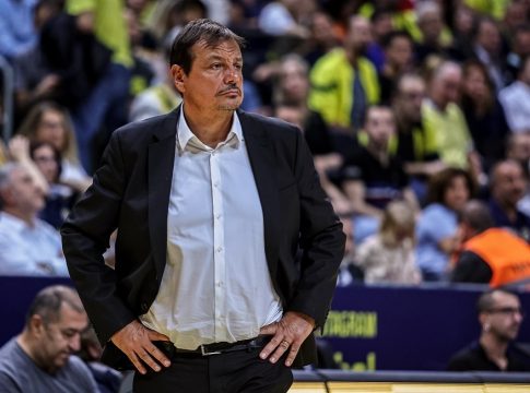 Αταμάν: «Ξεκινήσαμε φοβισμένοι και κάναμε πολλά λάθη»