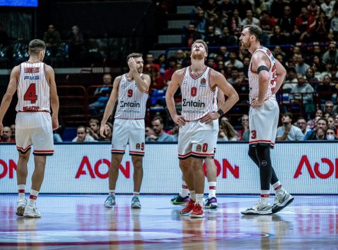 Κι όμως υπάρχει εξήγηση: Για αυτό ο Ολυμπιακός δεν «τραβάει» ακόμα (vids)