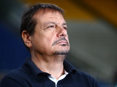 Αταμάν: «Να ξεχάσουμε την ήττα από την Φενέρ – Διαφορετικό το ματς με την Μακάμπι»